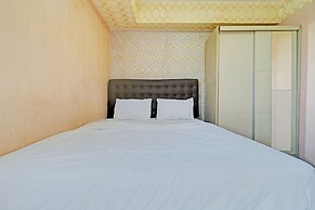 OYO Life 92993 Apartement Gateway Cicadas By Mgm Property