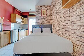 OYO Life 92993 Apartement Gateway Cicadas By Mgm Property