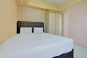 OYO Life 92993 Apartement Gateway Cicadas By Mgm Property