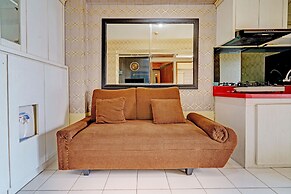 OYO Life 92993 Apartement Gateway Cicadas By Mgm Property