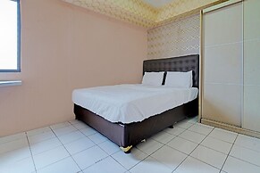 OYO Life 92993 Apartement Gateway Cicadas By Mgm Property