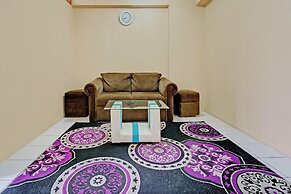 OYO Life 92993 Apartement Gateway Cicadas By Mgm Property