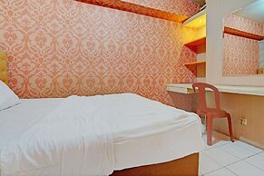 OYO Life 92993 Apartement Gateway Cicadas By Mgm Property