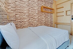 OYO Life 92993 Apartement Gateway Cicadas By Mgm Property