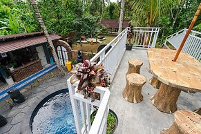 Byron Jungle Resort