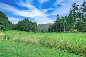 Hawley Home w/ Deck: 4 Mi to Berkshire East Resort