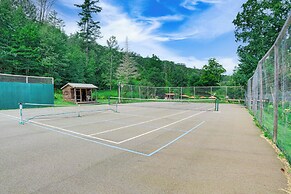 Hawley Home w/ Deck: 4 Mi to Berkshire East Resort