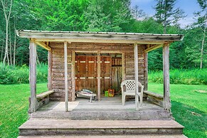 Hawley Home w/ Deck: 4 Mi to Berkshire East Resort