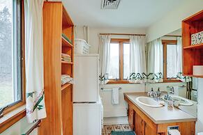 Hawley Home w/ Deck: 4 Mi to Berkshire East Resort
