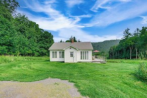 Hawley Home w/ Deck: 4 Mi to Berkshire East Resort