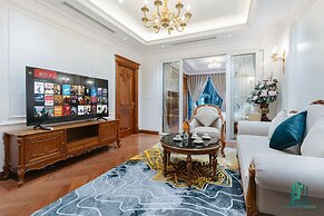 Luxe Paradise Suites Hotel