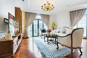 Luxe Paradise Suites Hotel