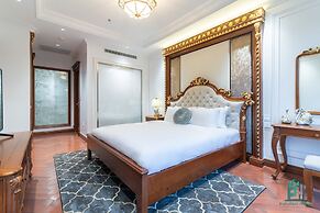 Luxe Paradise Suites Hotel