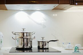 Luxe Paradise Suites Hotel