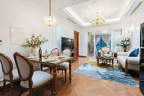 Luxe Paradise Suites Hotel