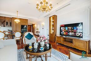 Luxe Paradise Suites Hotel