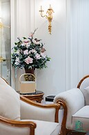 Luxe Paradise Suites Hotel