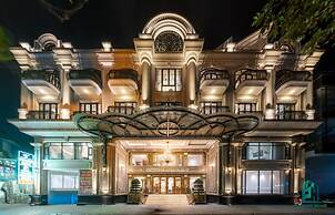 Luxe Paradise Suites Hotel