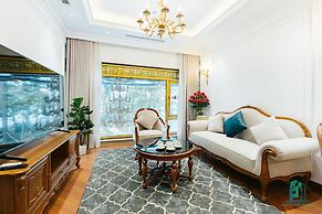 Luxe Paradise Suites Hotel