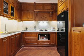 Luxe Paradise Suites Hotel