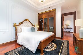 Luxe Paradise Suites Hotel