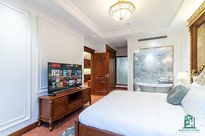 Luxe Paradise Suites Hotel