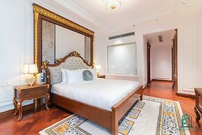 Luxe Paradise Suites Hotel