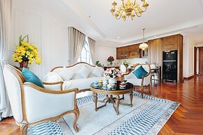 Luxe Paradise Suites Hotel