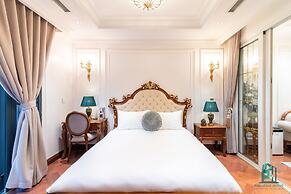 Luxe Paradise Suites Hotel