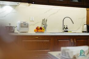 Luxe Paradise Suites Hotel