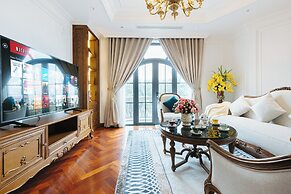 Luxe Paradise Suites Hotel