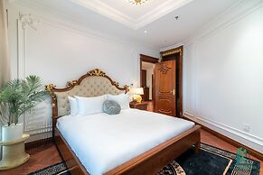 Luxe Paradise Suites Hotel