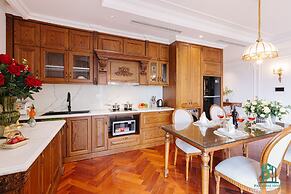 Luxe Paradise Suites Hotel