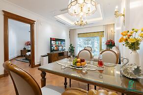 Luxe Paradise Suites Hotel