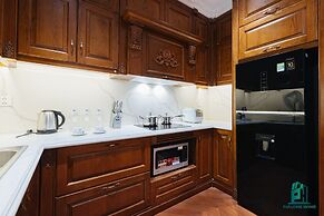 Luxe Paradise Suites Hotel