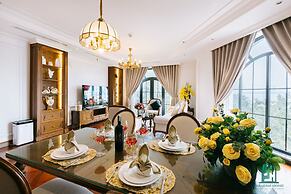 Luxe Paradise Suites Hotel