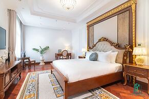 Luxe Paradise Suites Hotel