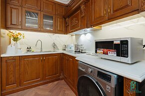 Luxe Paradise Suites Hotel