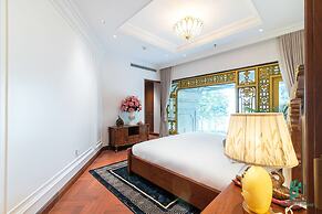 Luxe Paradise Suites Hotel