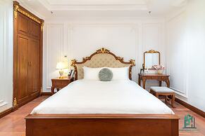 Luxe Paradise Suites Hotel