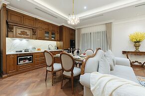 Luxe Paradise Suites Hotel