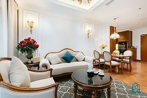 Luxe Paradise Suites Hotel