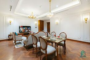 Luxe Paradise Suites Hotel