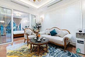 Luxe Paradise Suites Hotel