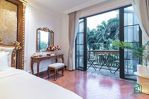 Luxe Paradise Suites Hotel