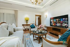 Luxe Paradise Suites Hotel