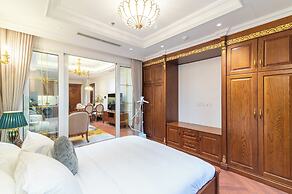 Luxe Paradise Suites Hotel