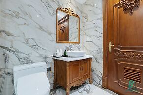 Luxe Paradise Suites Hotel