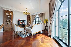 Luxe Paradise Suites Hotel