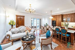 Luxe Paradise Suites Hotel